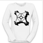 Women's Long Sleeve Shirt Thumbnail