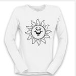 Women's Long Sleeve Shirt Thumbnail