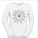 Women's Long Sleeve Shirt Thumbnail