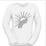 Women's Long Sleeve Shirt Thumbnail