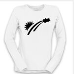 Women's Long Sleeve Shirt Thumbnail