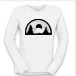 Women's Long Sleeve Shirt Thumbnail