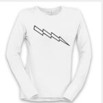 Women's Long Sleeve Shirt Thumbnail