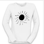 Women's Long Sleeve Shirt Thumbnail