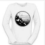 Women's Long Sleeve Shirt Thumbnail