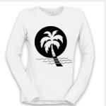 Women's Long Sleeve Shirt Thumbnail
