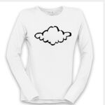 Women's Long Sleeve Shirt Thumbnail