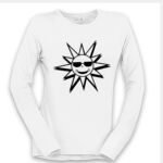 Women's Long Sleeve Shirt Thumbnail