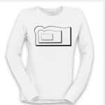 Women's Long Sleeve Shirt Thumbnail