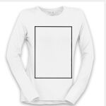 Women's Long Sleeve Shirt Thumbnail