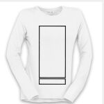 Women's Long Sleeve Shirt Thumbnail