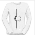 Women's Long Sleeve Shirt Thumbnail