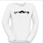Women's Long Sleeve Shirt Thumbnail
