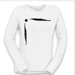 Women's Long Sleeve Shirt Thumbnail