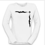 Women's Long Sleeve Shirt Thumbnail