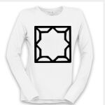 Women's Long Sleeve Shirt Thumbnail