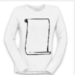 Women's Long Sleeve Shirt Thumbnail