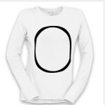 Women's Long Sleeve Shirt Thumbnail
