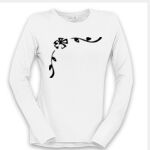 Women's Long Sleeve Shirt Thumbnail