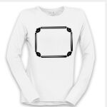 Women's Long Sleeve Shirt Thumbnail