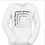 Women's Long Sleeve Shirt Thumbnail