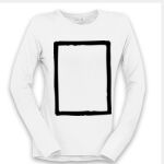 Women's Long Sleeve Shirt Thumbnail