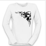 Women's Long Sleeve Shirt Thumbnail