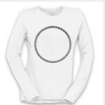 Women's Long Sleeve Shirt Thumbnail
