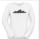 Women's Long Sleeve Shirt Thumbnail