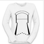 Women's Long Sleeve Shirt Thumbnail