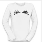 Women's Long Sleeve Shirt Thumbnail