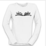 Women's Long Sleeve Shirt Thumbnail