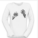 Women's Long Sleeve Shirt Thumbnail