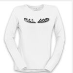 Women's Long Sleeve Shirt Thumbnail