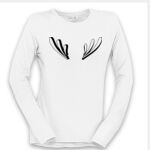 Women's Long Sleeve Shirt Thumbnail