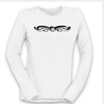 Women's Long Sleeve Shirt Thumbnail