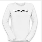 Women's Long Sleeve Shirt Thumbnail