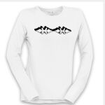 Women's Long Sleeve Shirt Thumbnail