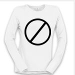 Women's Long Sleeve Shirt Thumbnail