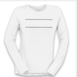 Women's Long Sleeve Shirt Thumbnail