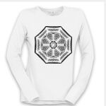 Women's Long Sleeve Shirt Thumbnail
