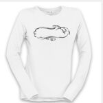Women's Long Sleeve Shirt Thumbnail
