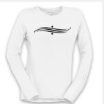 Women's Long Sleeve Shirt Thumbnail