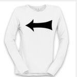 Women's Long Sleeve Shirt Thumbnail