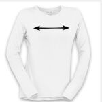Women's Long Sleeve Shirt Thumbnail