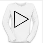 Women's Long Sleeve Shirt Thumbnail