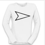 Women's Long Sleeve Shirt Thumbnail