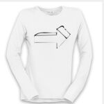 Women's Long Sleeve Shirt Thumbnail
