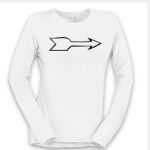 Women's Long Sleeve Shirt Thumbnail