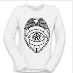 Women's Long Sleeve Shirt Thumbnail